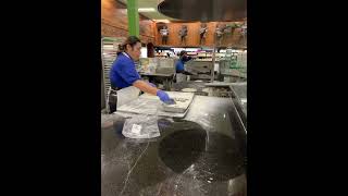 Homemade Tortillas #panchovillamercado #sandiego #northpark #foodie #unemployedgamer138