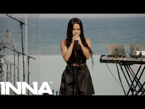 INNA - Flashbacks | Summer Live Sessions