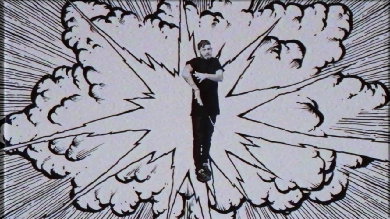 Joshua Cruz - "Higher" Music Video