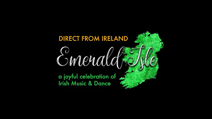 Official Emerald Isle Trailer 2025