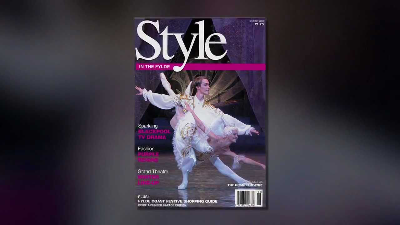 Красноярский хореографический колледж 2011 (3/3) - YouTube