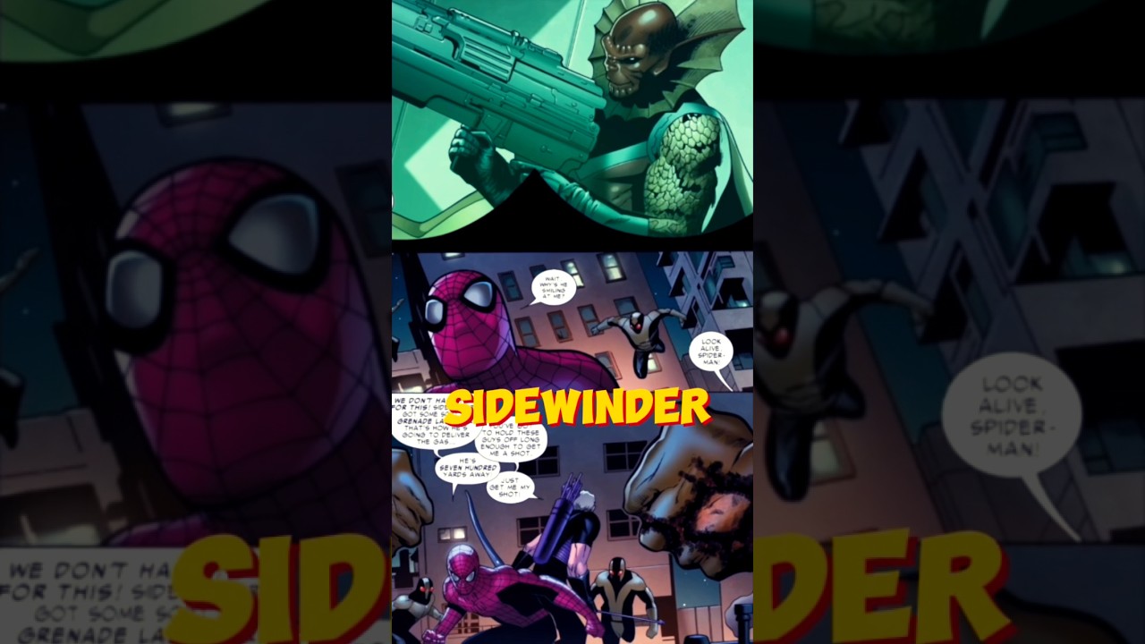 THE SAD TRUTH ABOUT HAWKEYE!!! 