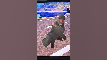 That one Fortnite bot on spawn island #viral #fortnite #shorts