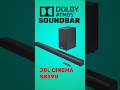 JBL Cinema SB590 Dolby Atmos Soundbar 2026 #audio #sound #sony
