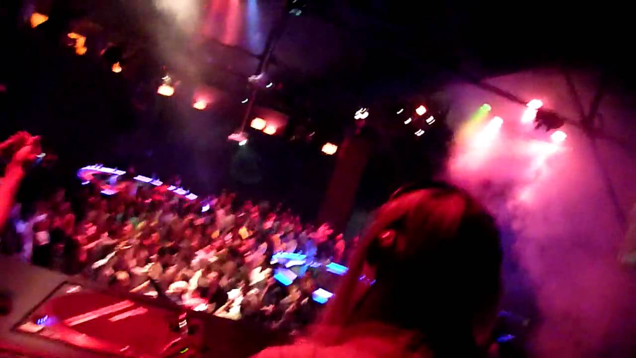 2 Elements @ TGB Club Portugal 2008