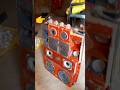 mini dj setup testing #shortsviral #trending #djsong