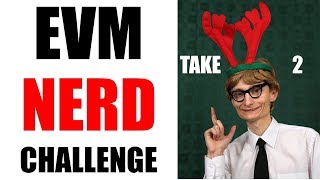 Earned Value Management Challenge - PMP Exam/PMBOK Guide Prep