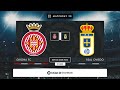 Girona FC vs. Real Oviedo - Watch LaLiga SmartBank Live! ⚽