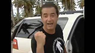 Taner Tolga Tarlacı - Acun Ilıcalı Edit