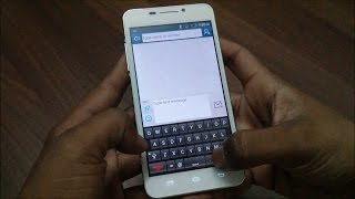 Intex cloud Y4 plus  Hard Reset, Format Code solution