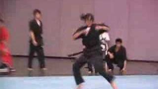 Loop Kicks