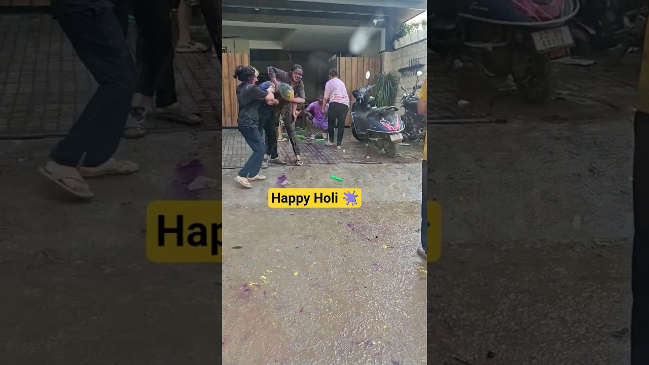 happy holi 2026