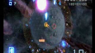 Super Stardust HD - Arcade Mode Full Game - Part 5 of 5