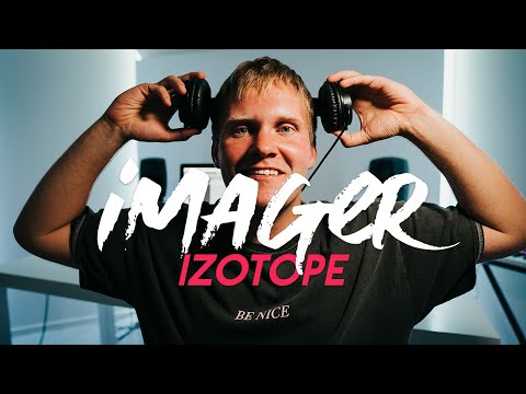 Ozone Imager V2 video preview