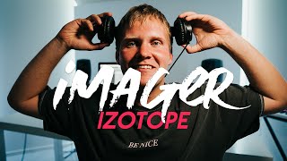 iZotope Ozone Imager 2 - FREE Stereo Widening Plug-in (MIXING TIPS & REVIEW Izotope Ozone Imager 2)