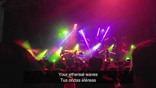 M83 - Walkway Blues feat. Jordan Lawlor (Sub español)