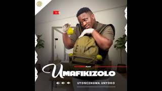 Mafikizolo título Nginsizwa (oficial áudio 2025) Benny músic só 9dades 