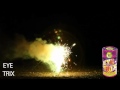 Eyetrix world class fireworks by motor city fireworks