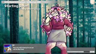 PROJECT ZOMBOID B42 CD:DA CHALLENGE - PART 1
