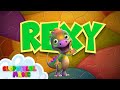 Clopoelul magic x rexy  eu sunt rexy  cntece i desene pentru copii