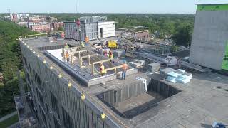Hub on Campus East Lansing June 2019 Update