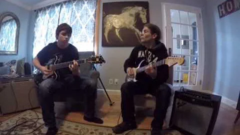 Ben Catania - Eleanor Rigby