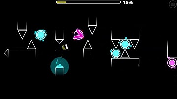 Random layout #4: Black Blizzard sequel