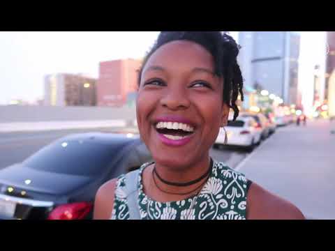 Explore Los Angeles with Me! Soul of a Nation Art in the Age of Black Power | charlycheer
