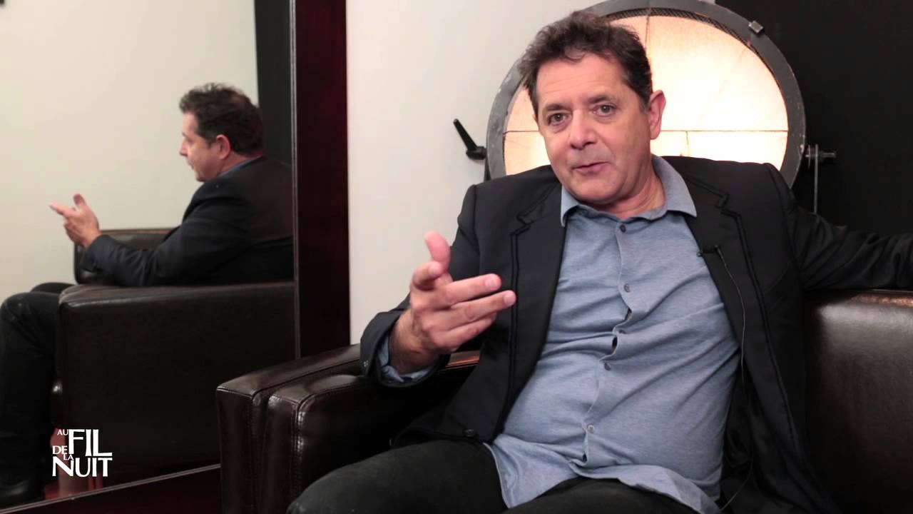 S8EM8 - Jean de Loisy : "C'est un privilège fou d'exposer au Louvre"