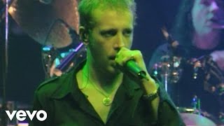 Vignette de la vidéo "Paradise Lost - Hallowed Land (Live At Shepherd's Bush '98)"