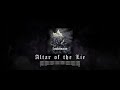 Perpetual paradox  altar of the lie official music 2024 sw exclusive