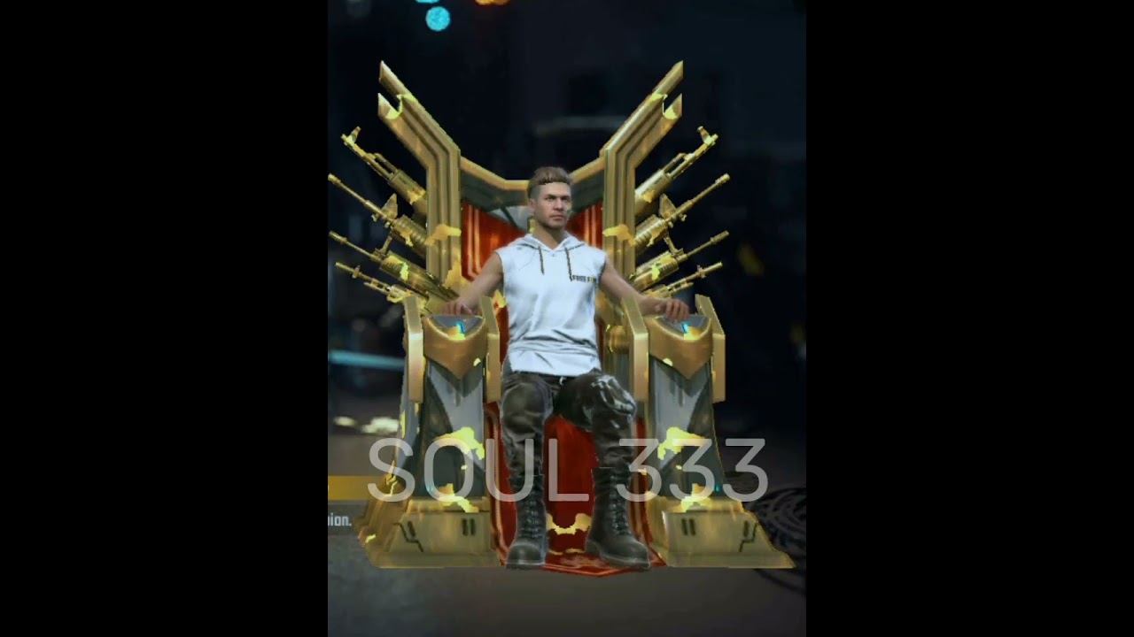 SOUL 333 ❤️- INSPRATION TR RAJA