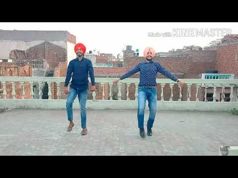 Kolo Langdi panjebaa chankave jaan k.
