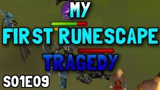 My First Runescape Tragedy
In tragedy lies opportunity.
My first taste of 70 def pking + roids moding to 70 def, I hope you guys
enjoyed this comedy vid :)
Tomorrow I will be going out and getting REAL pking content, a dharok montage,
lets see if we can get 1000 likes?
Thanks guys! My First Runescape Tragedy