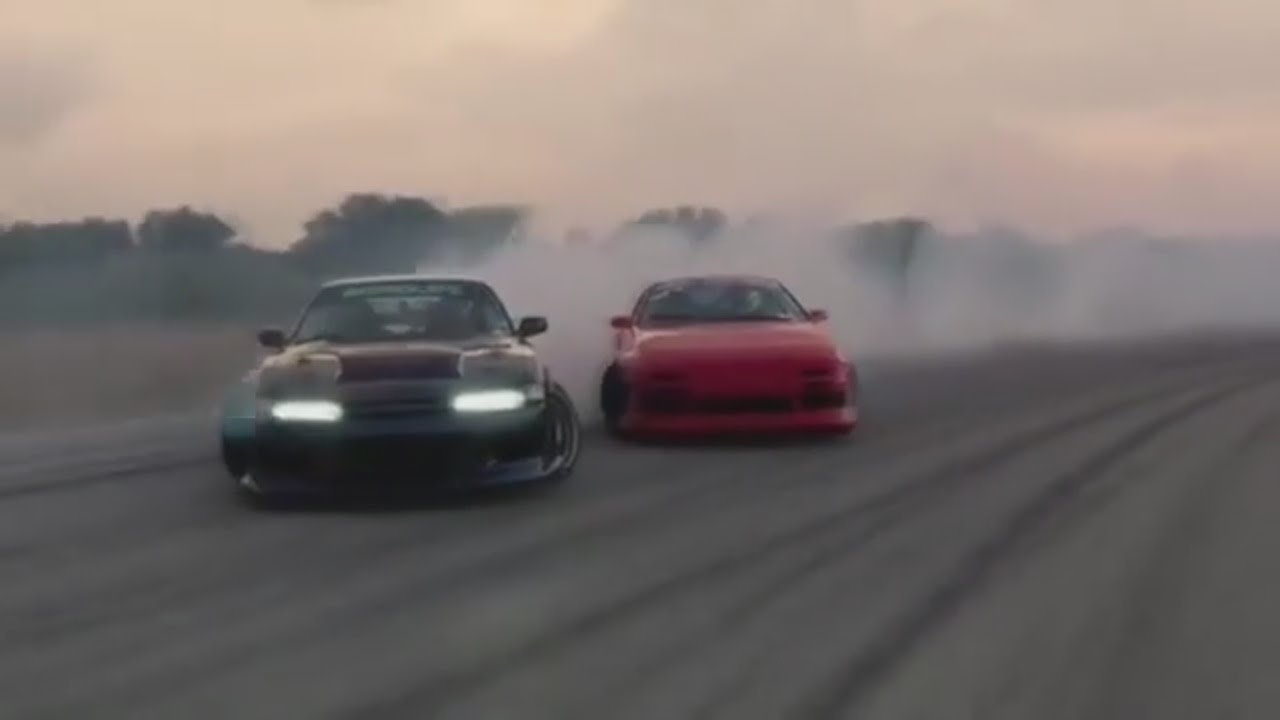 Дрифт авто видео