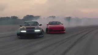 ДРИФТ #8|BEST DRIFTING|ДРИФТ С МУЗЫКОЙ