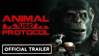 Animal Use Protocol - Official Teaser Trailer