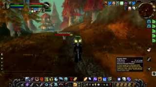 Hell's legion 3.3.5a Funserver