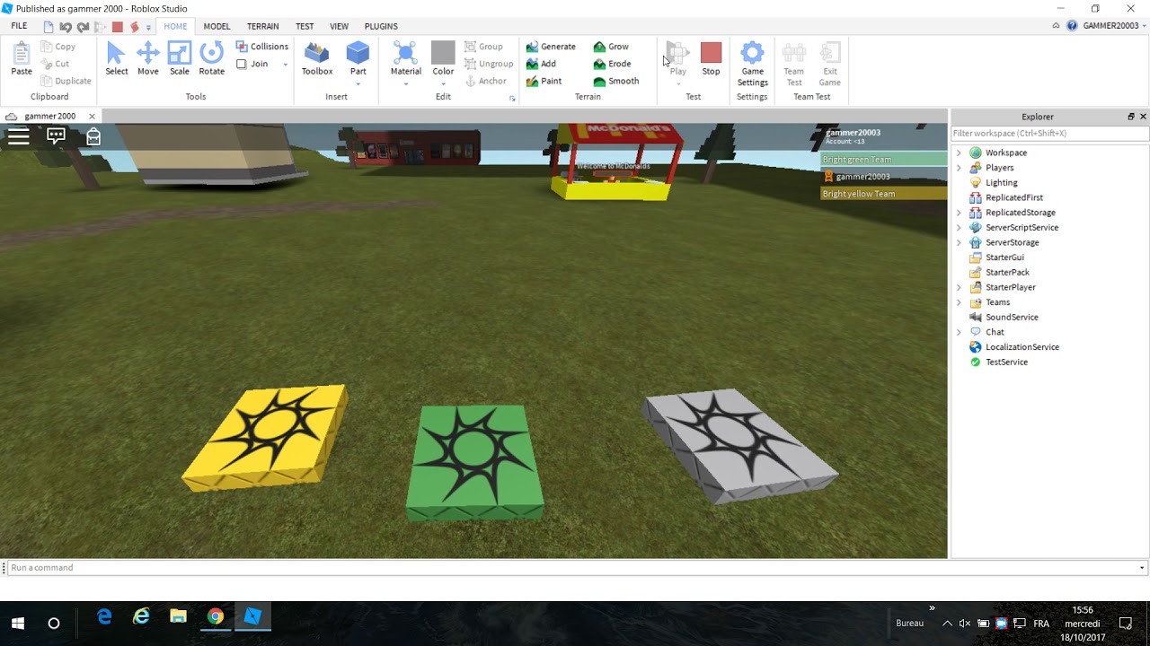 studio roblox studio roblox