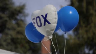 George Fox University: Welcome Weekend - 2014