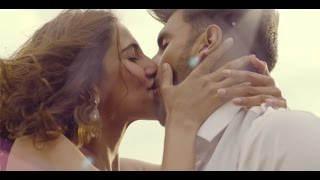 Befikre Ranveer Singh & Vaani Kapoor On Hot Kissing Scenes You & Me Song Launch