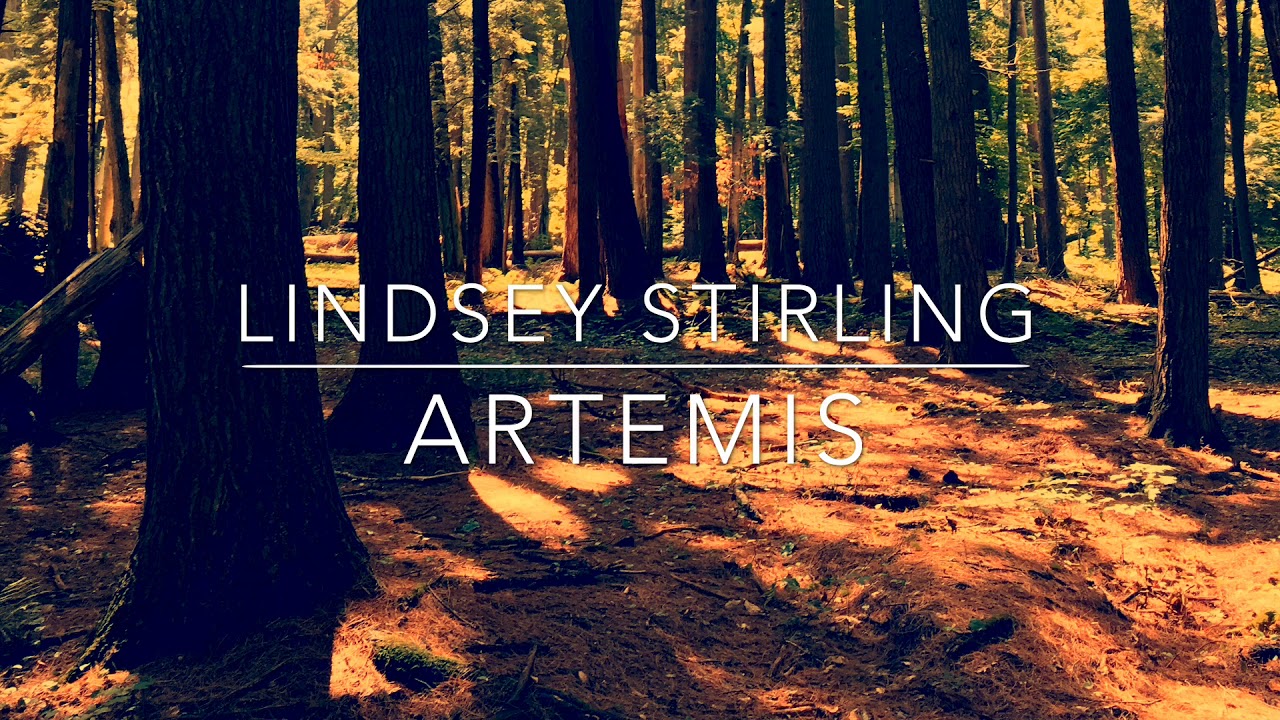 Daycore - Artemis - Lindsey Stirling