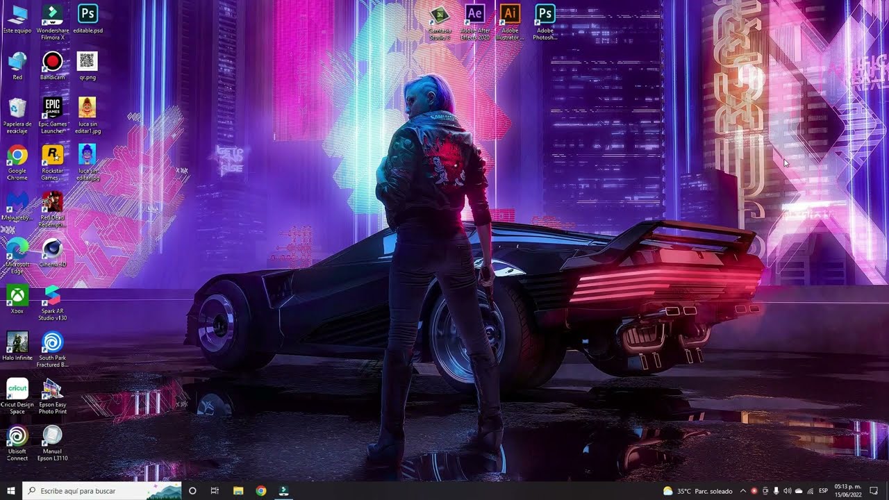 How to print lenticular stickers