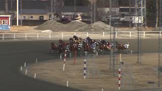 Vidéo de la course PMU SPARTRAPPA-3