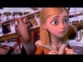 SNOW QUEEN Trailer (Animation - Movie Trailer HD)