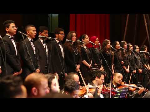 ماجد سرور طاير ياهوى غناء حسام حسنى 