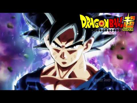 Stream Ultimate Battle - Dragon Ball Super (PT-BR OFICIAL FULL) by  SonofVergil