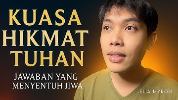 🔥 Elia Myron Menjawab dengan Hikmat yang Menggetarkan Iman 🔥
