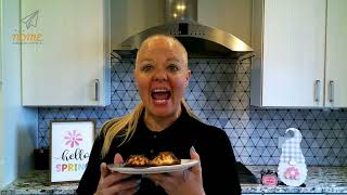 National Chocolate Macaroons Day! June 3rd 2022