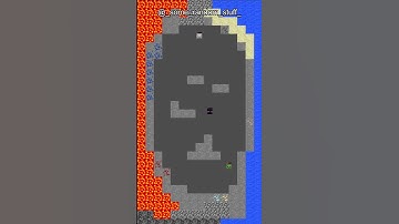 Minecraft Mobs Fight 😨😰 #minecraft #mobs #fighting  #crash #simulation #satisfying #bouncingballs